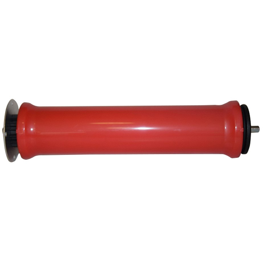 Elite Arion Mag Roller Drum complete inc skewer & flange