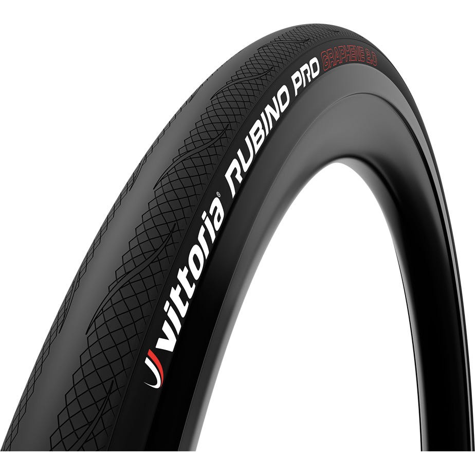 Vittoria Rubino Pro IV Tyres
