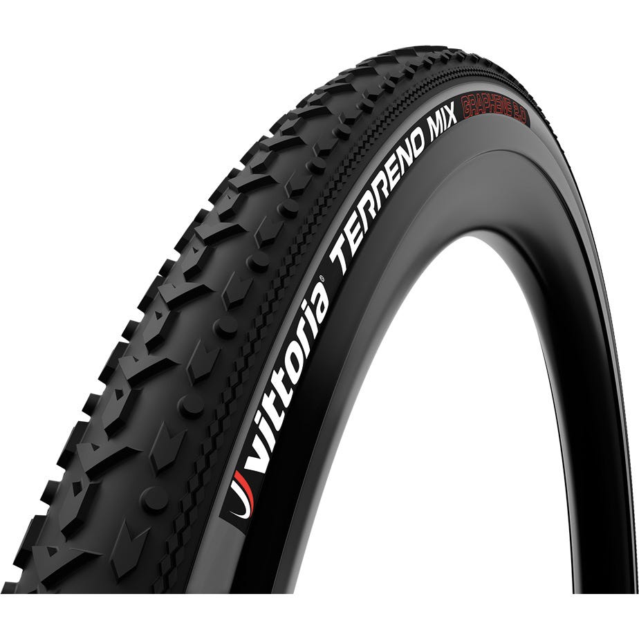 Vittoria Terreno Mix Tyres