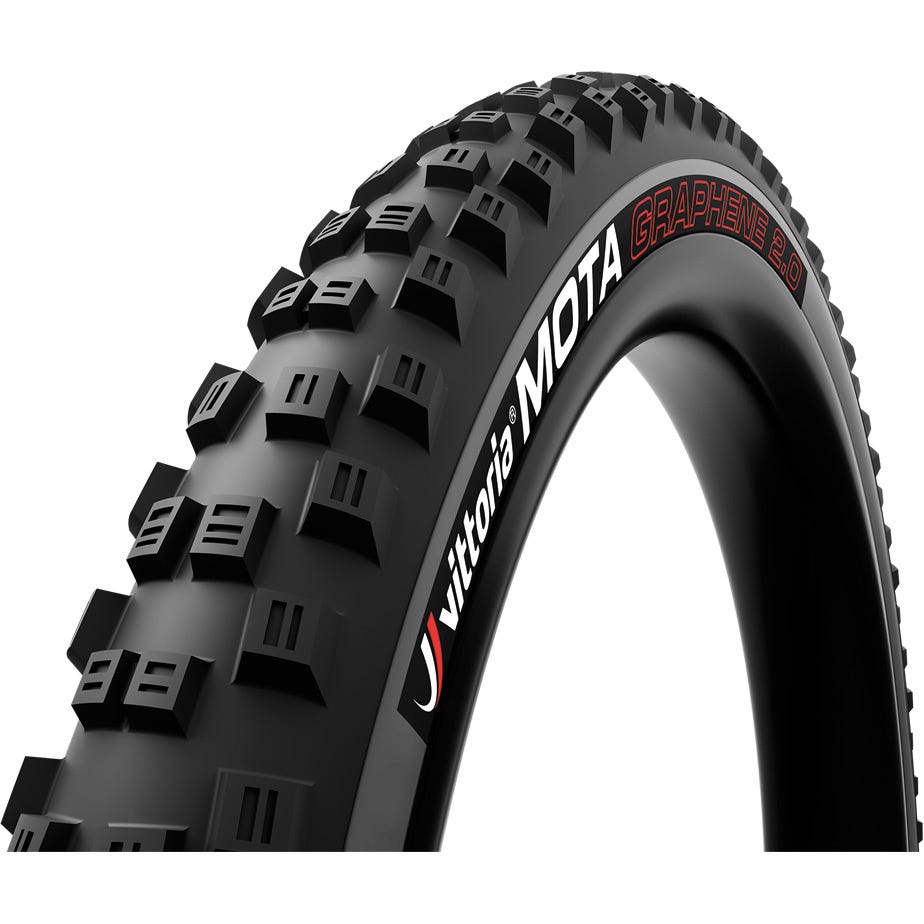 Vittoria Mota Tyres