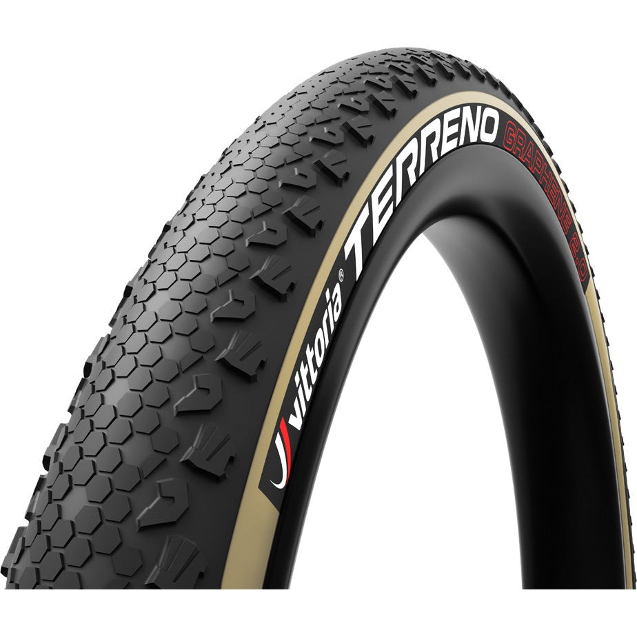 Vittoria Terreno Tyres