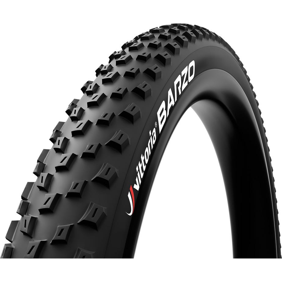 Vittoria Barzo Rigid Tyres