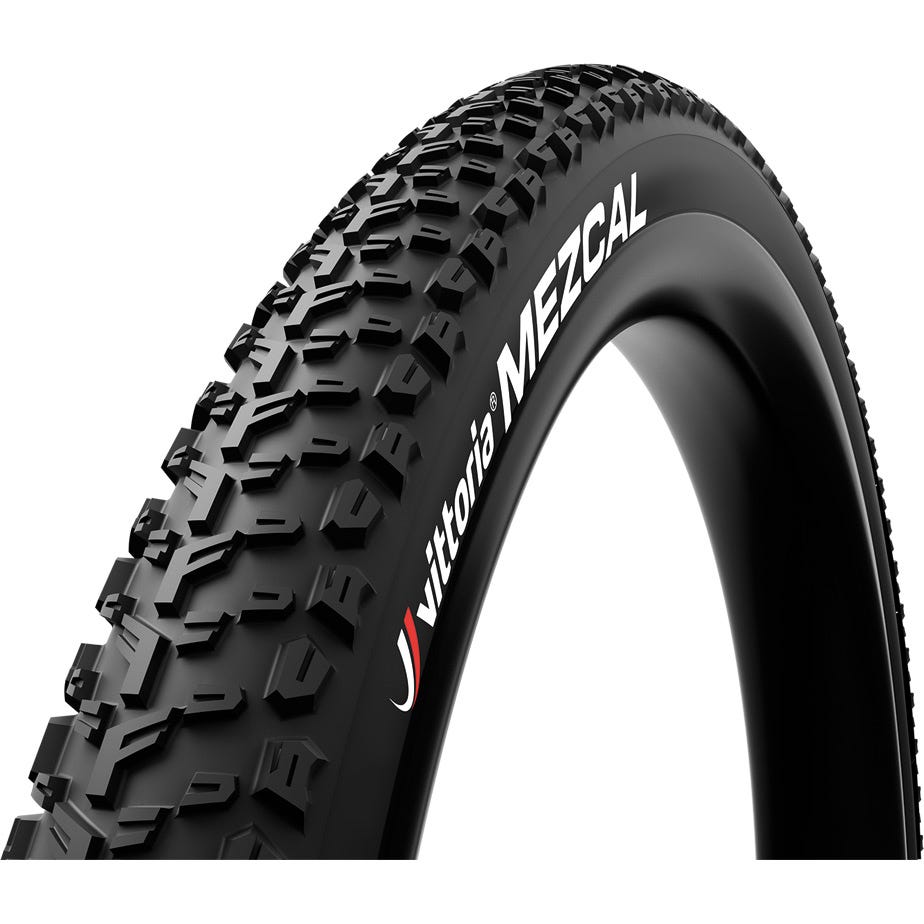 Vittoria Mezcal III Rigid Tyres