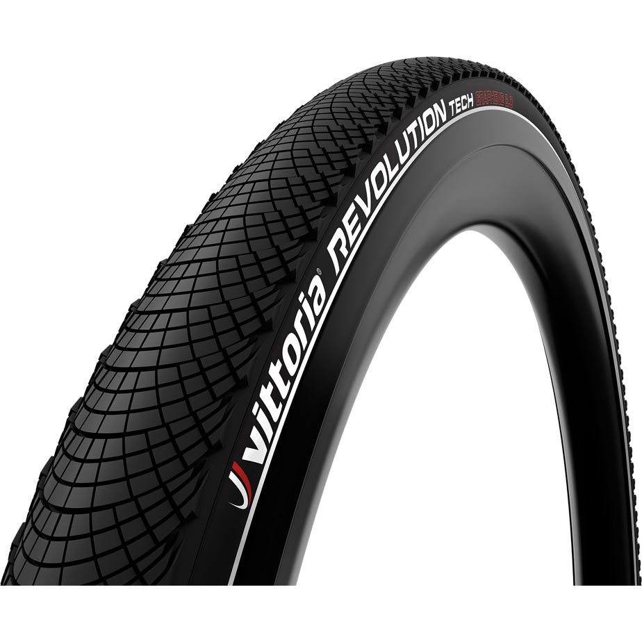 Vittoria Revolution Tech Tyres