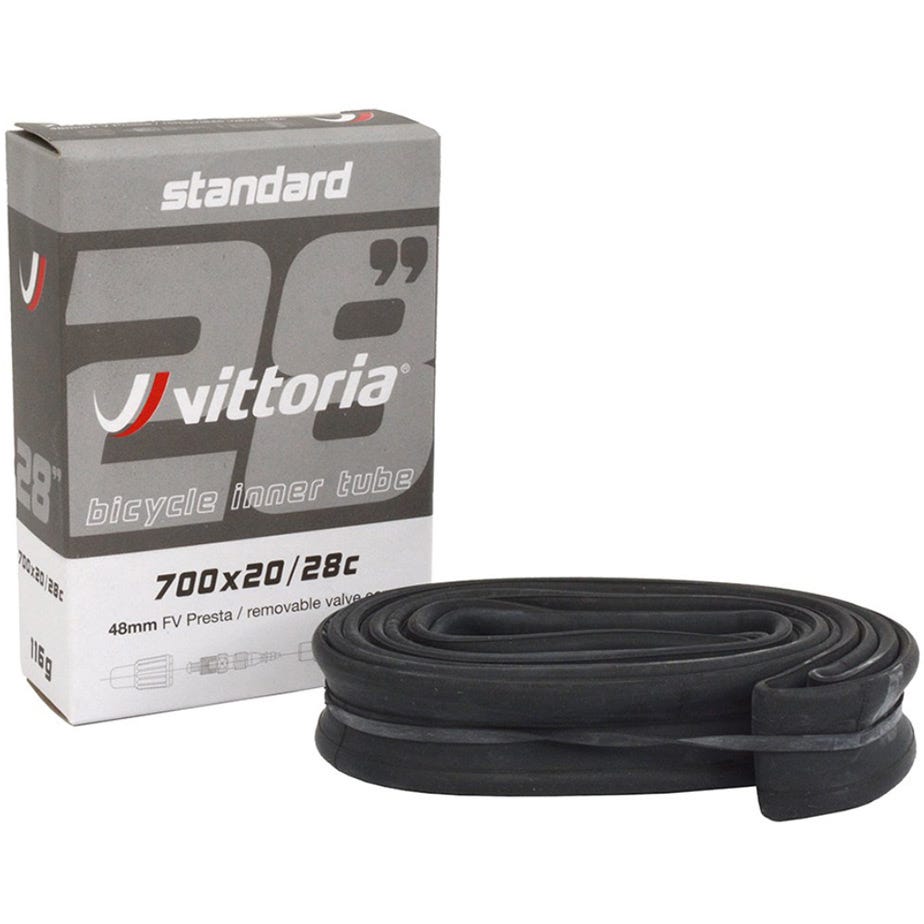 Vittoria Standard 700c Innertubes