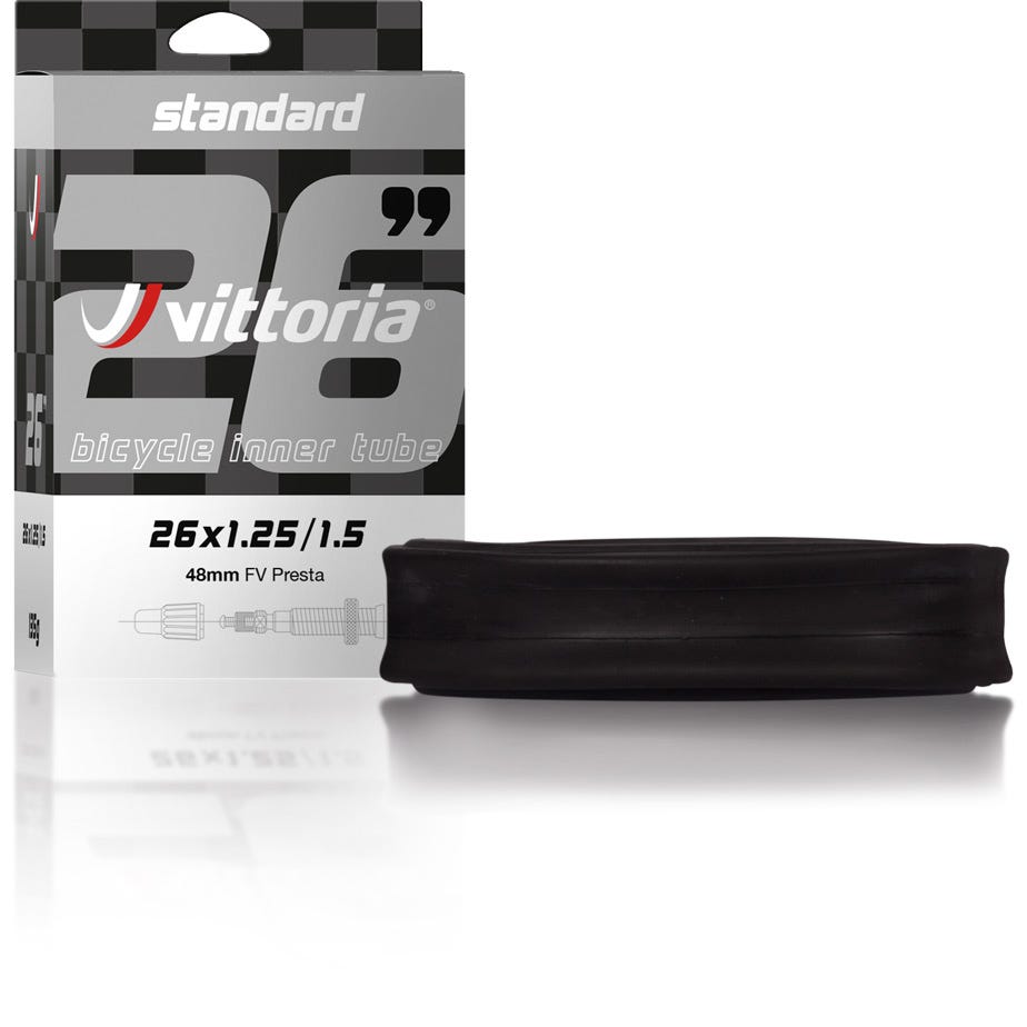 Vittoria Standard Innertubes