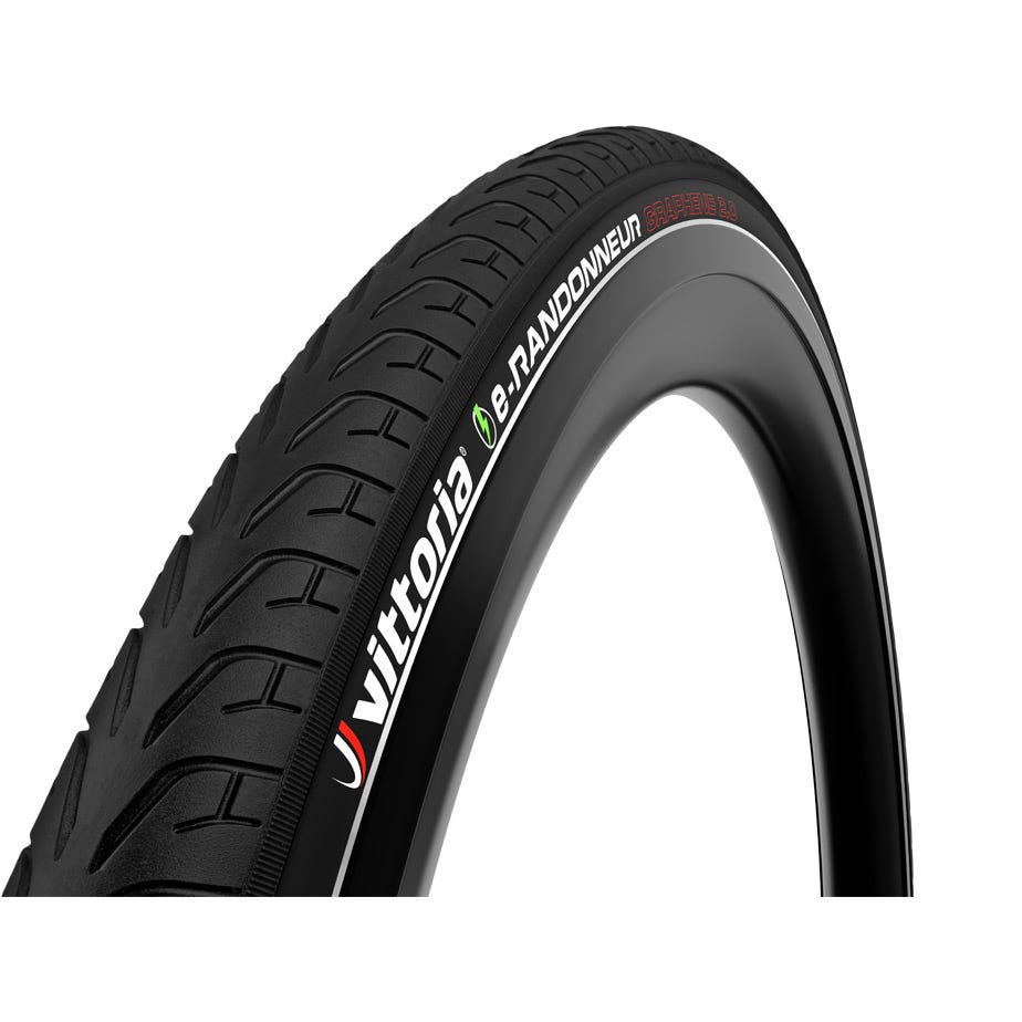 Vittoria E-Randonneur Tyres