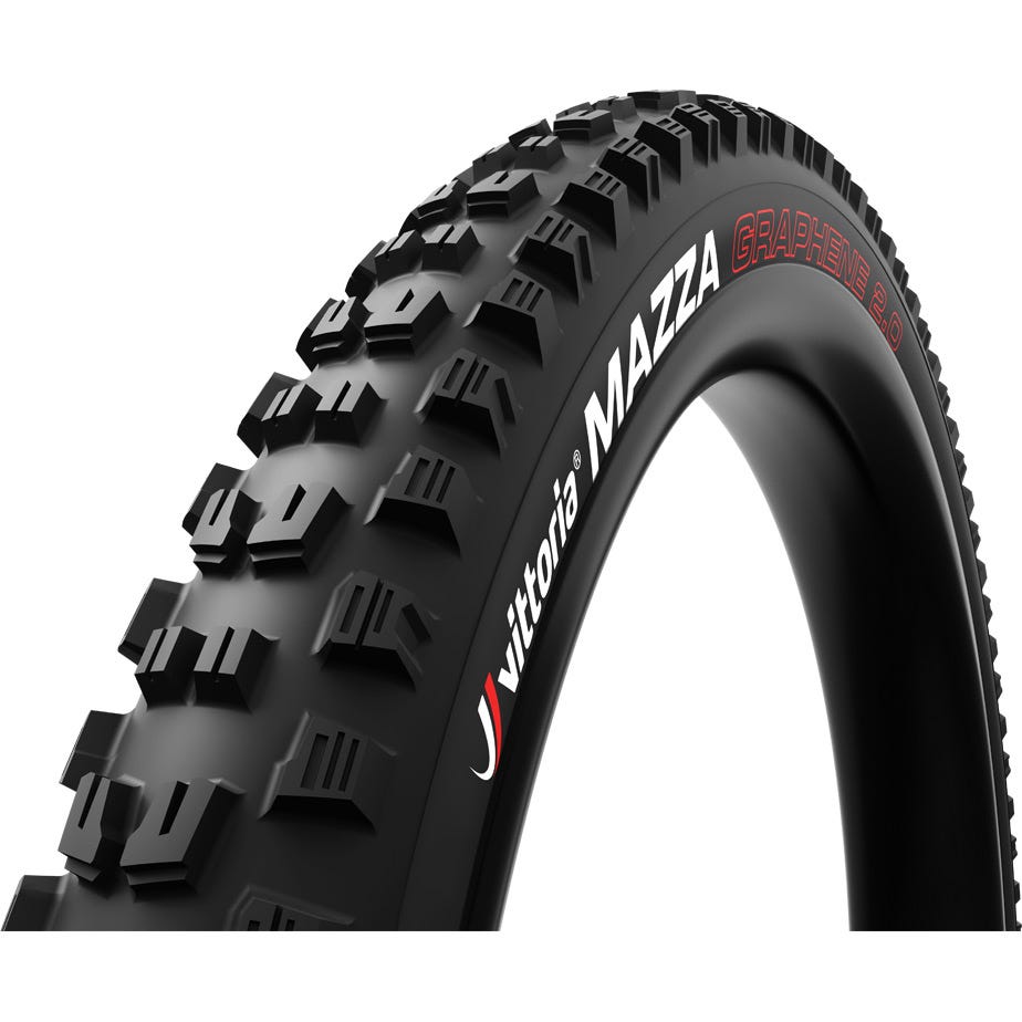 Vittoria Mazza Tyres
