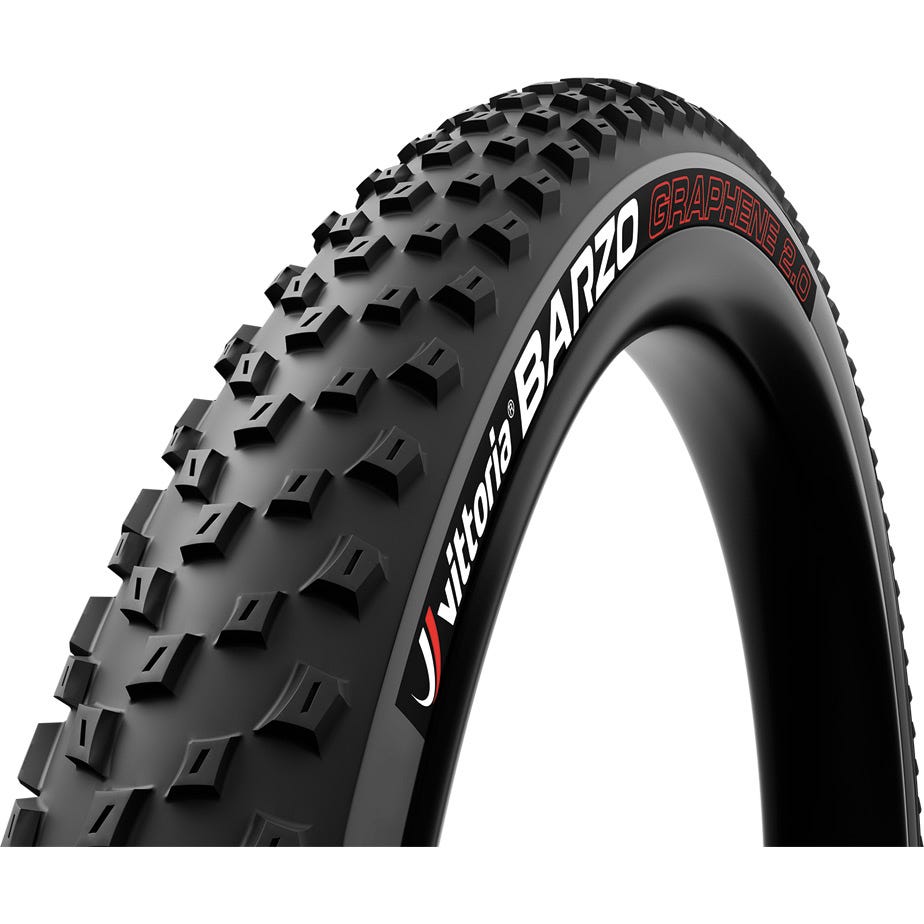Vittoria E-Barzo Tyres