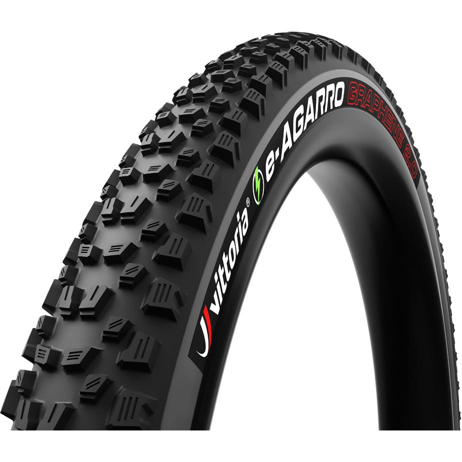 Vittoria E-Agarro Tyres