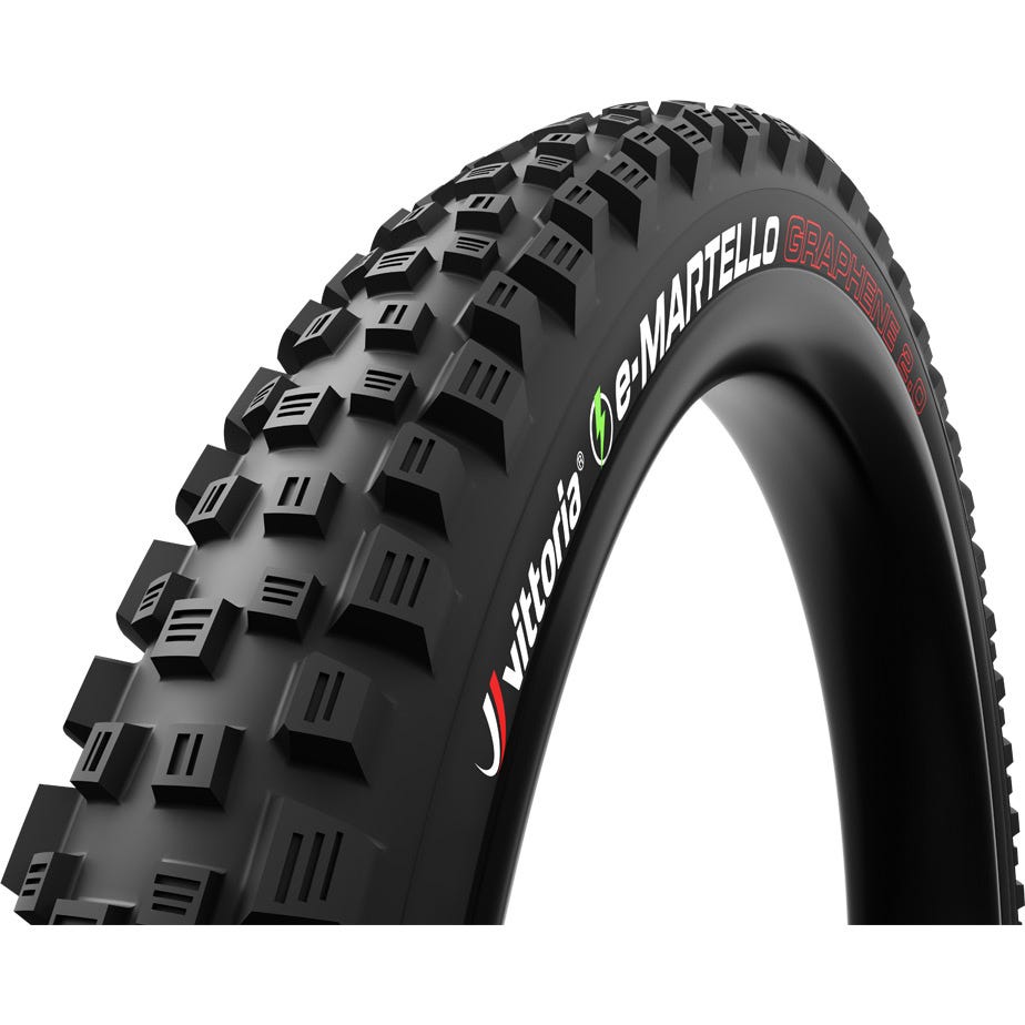 Vittoria E-Martello Tyres