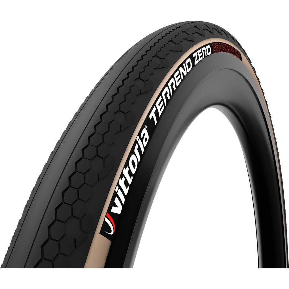 Vittoria Terreno Zero Tyres