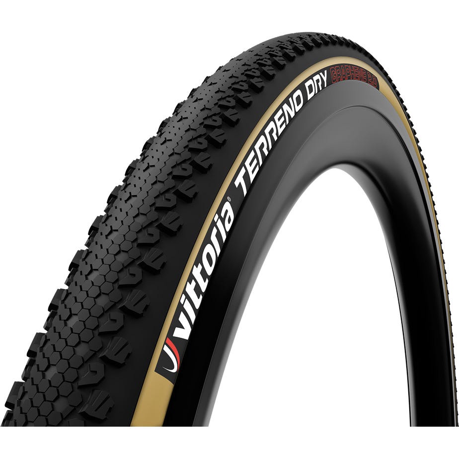 Vittoria Terreno Dry Tyres