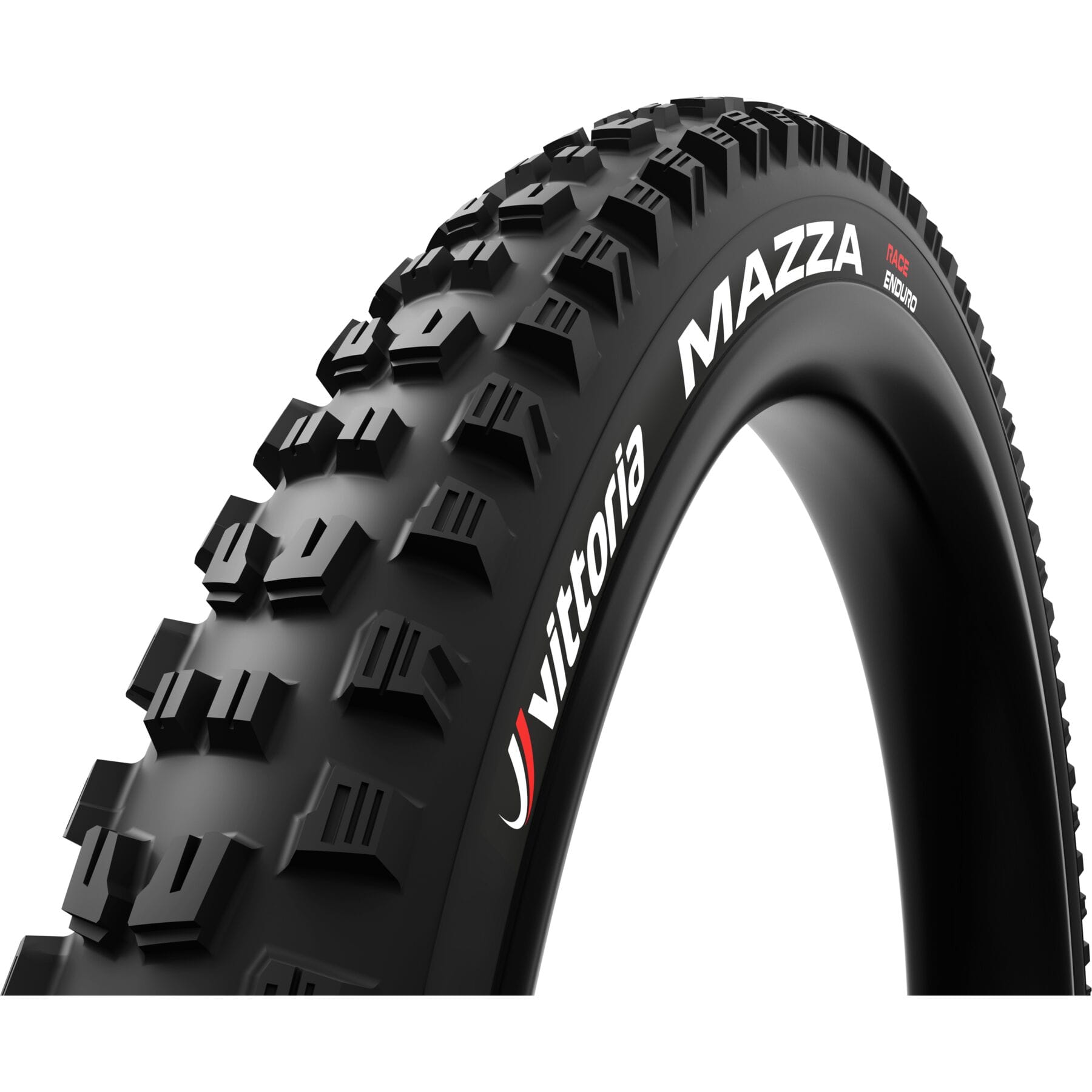 Vittoria Mazza Race Tyres