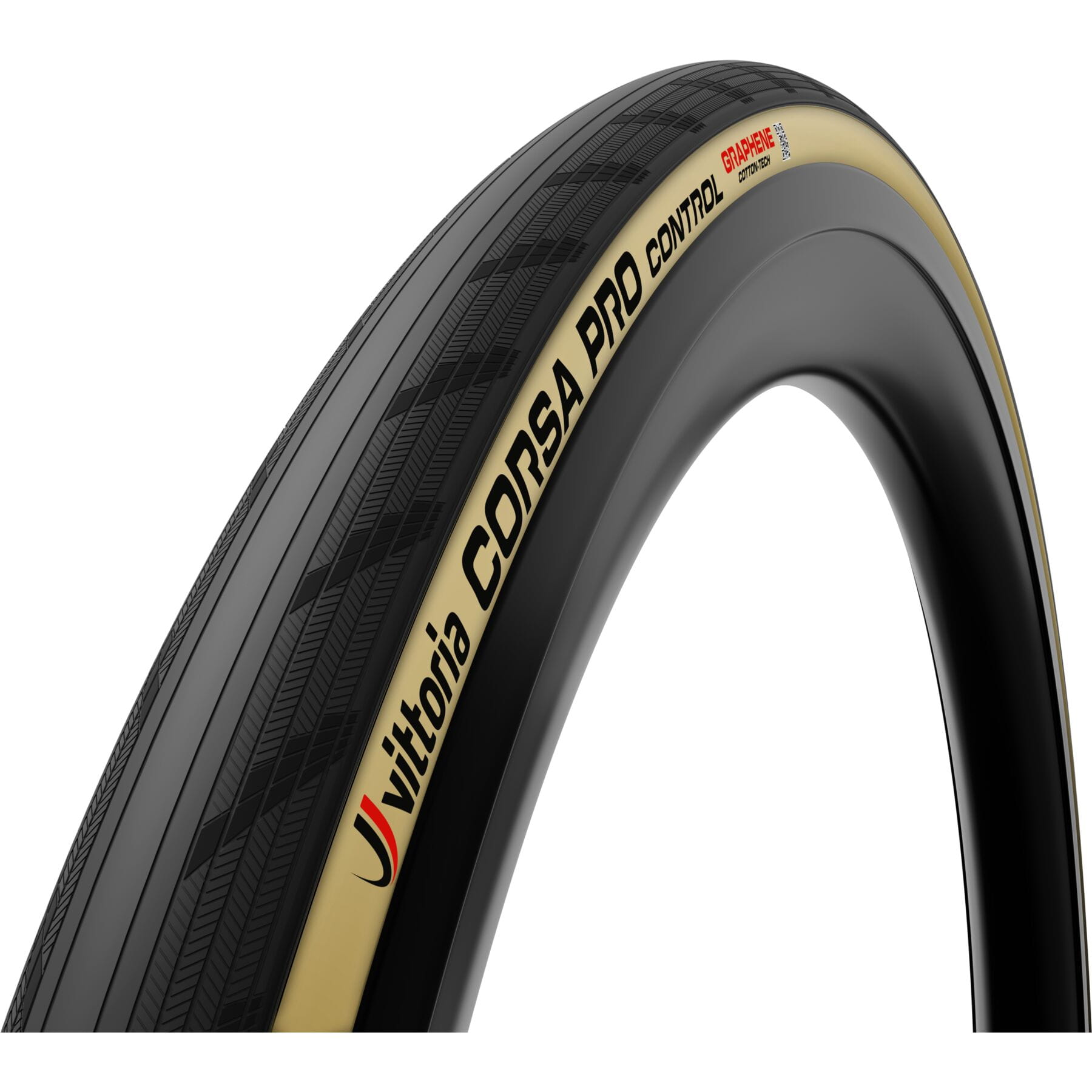 Vittoria Corsa Pro Control Tyres
