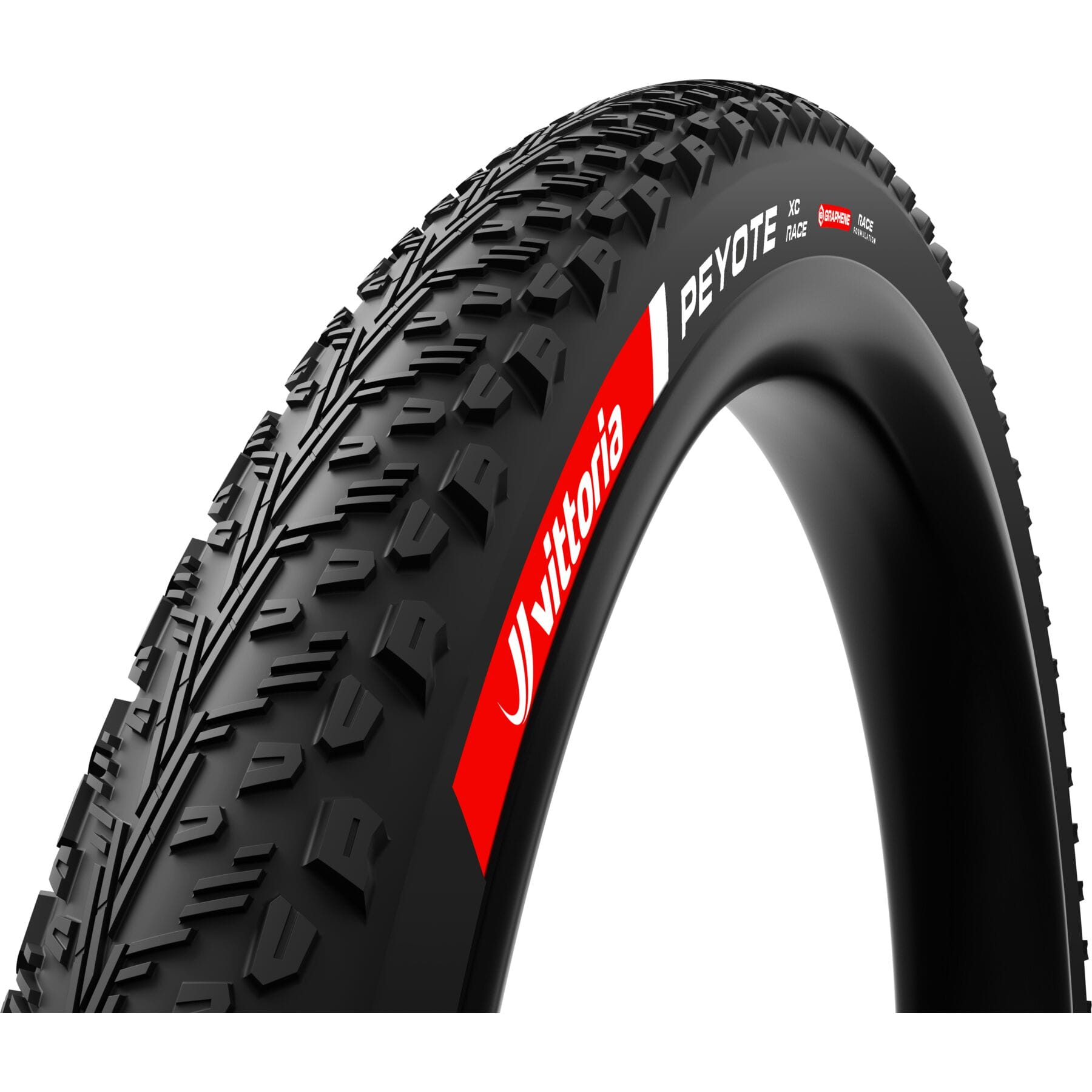 Vittoria Peyote Race Tyres