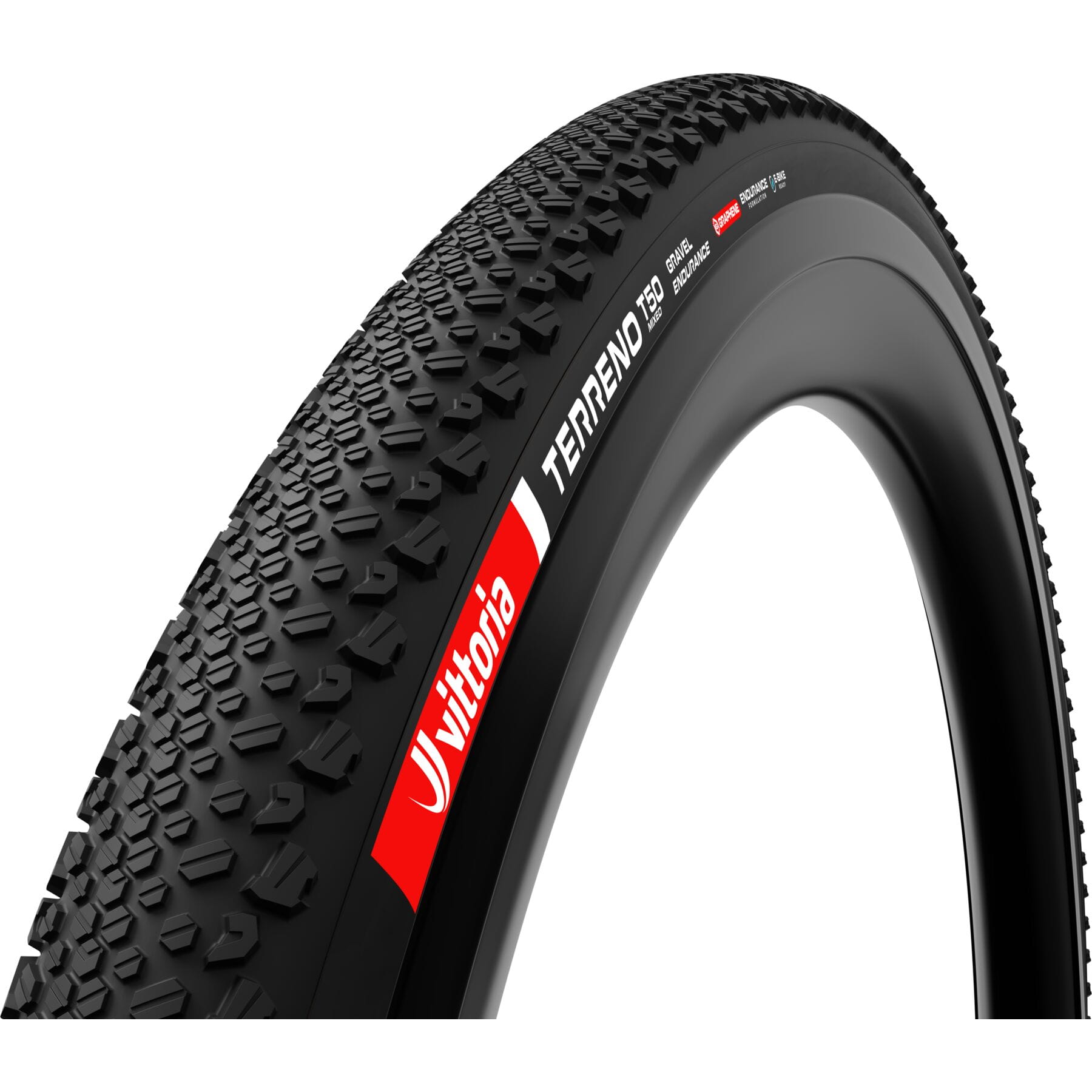 Vittoria Terreno T50 Tyres
