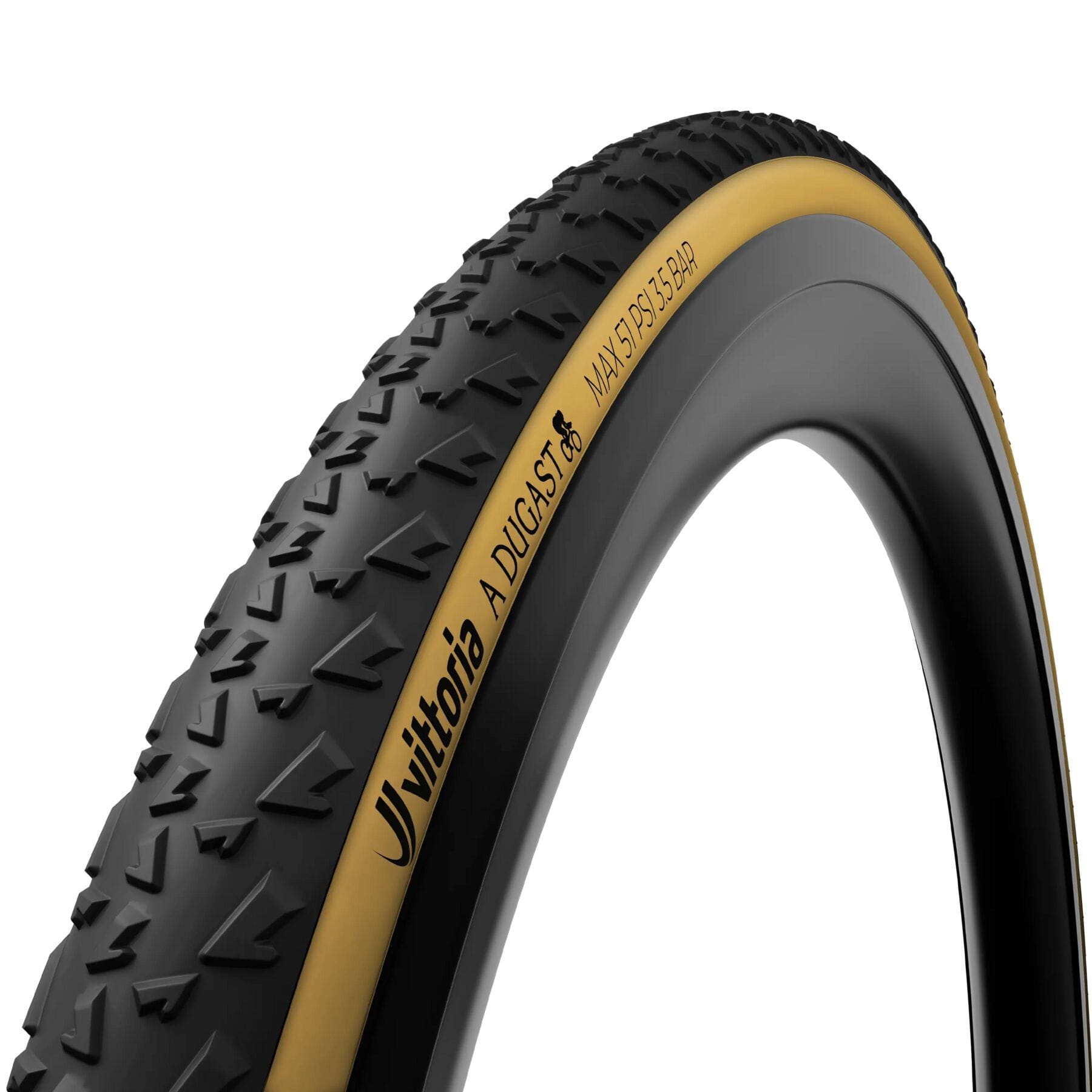 Dugast Rhino 32-28" Tubular