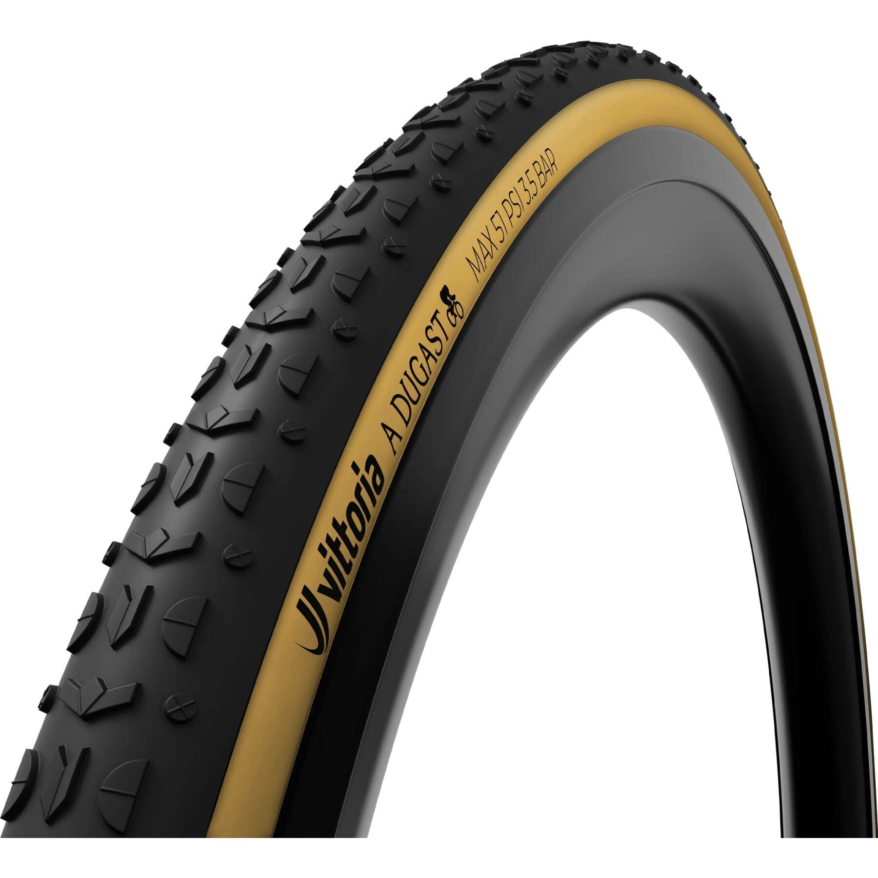 Dugast Typhoon 33-28" Tubular