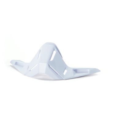 POWERBOMB Nose Guard White