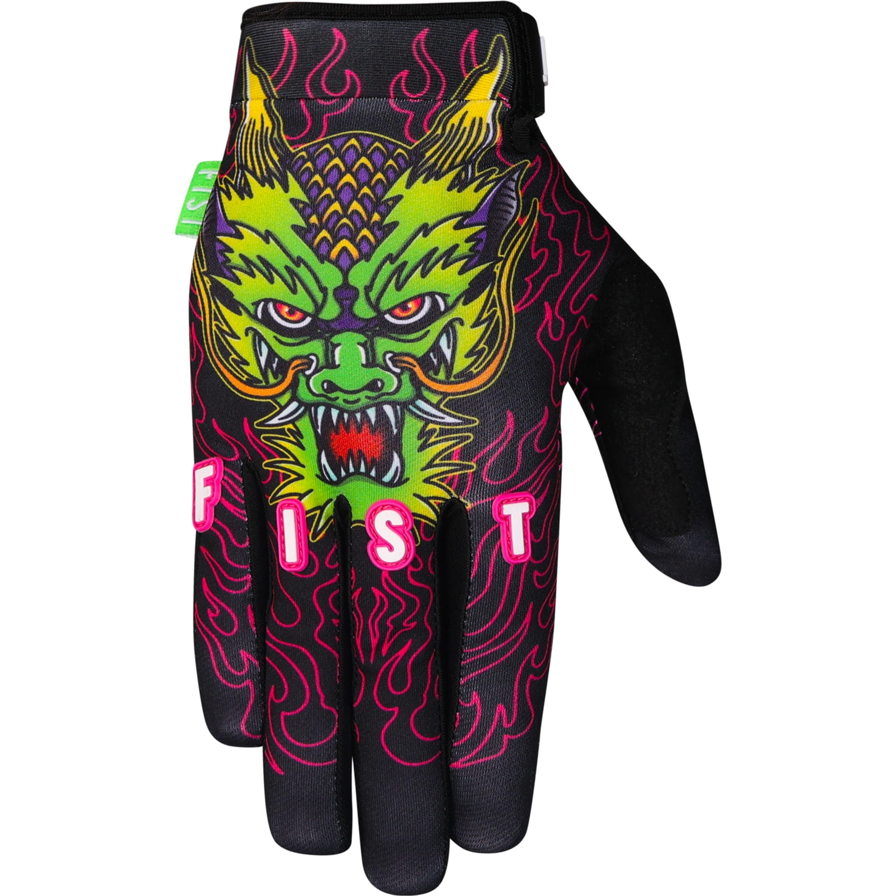 Freewheel Fist Handwear Chapter 29 Glove Adult Fury | Extra 10% off for BC Members, money back guarantee + FREE Delivery options & Returns