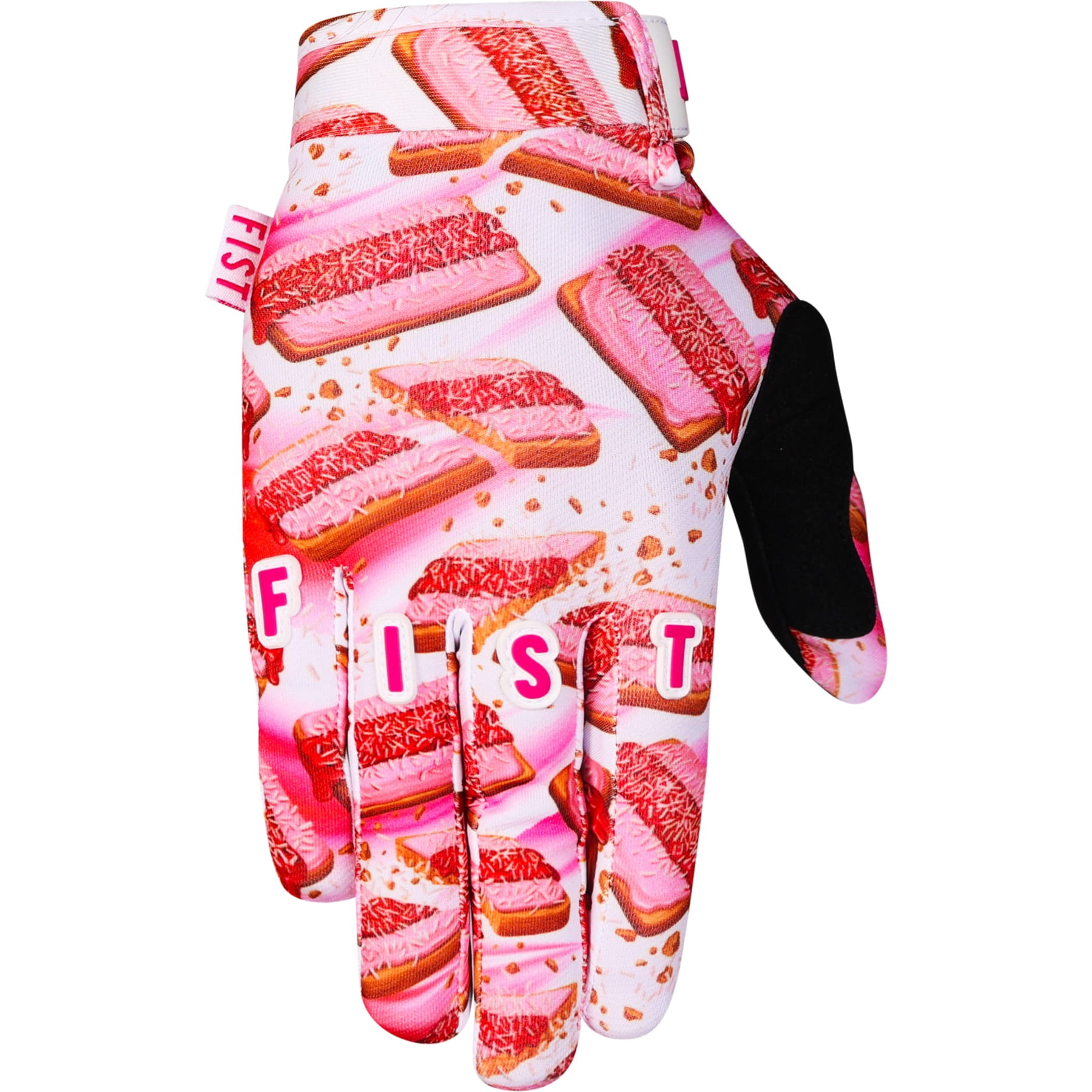 Freewheel Fist Handwear Chapter 29 Glove Adult Biscuits | Extra 10% off for BC Members, money back guarantee + FREE Delivery options & Returns