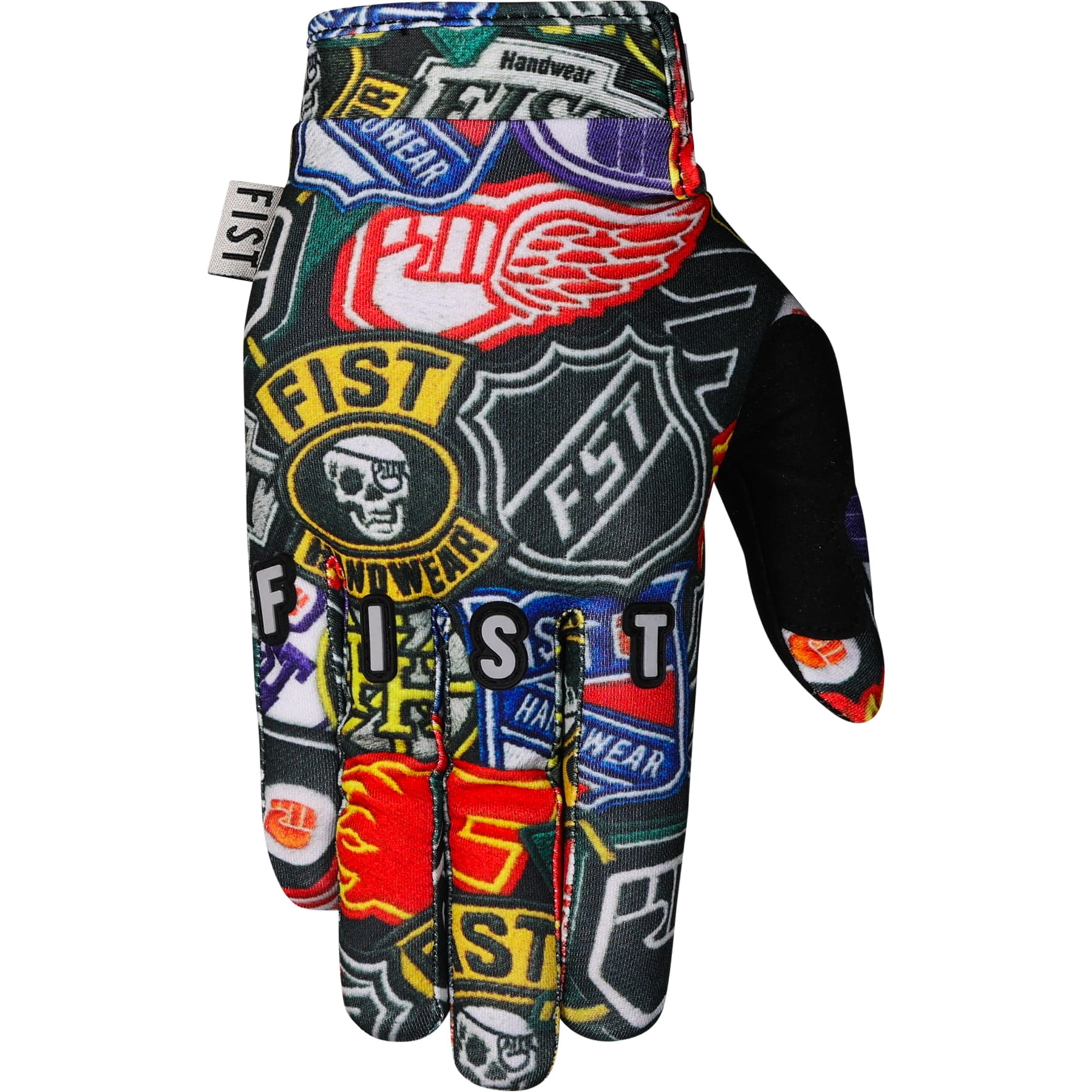 Freewheel Fist Handwear Chapter 29 Glove Adult Icey | Extra 10% off for BC Members, money back guarantee + FREE Delivery options & Returns