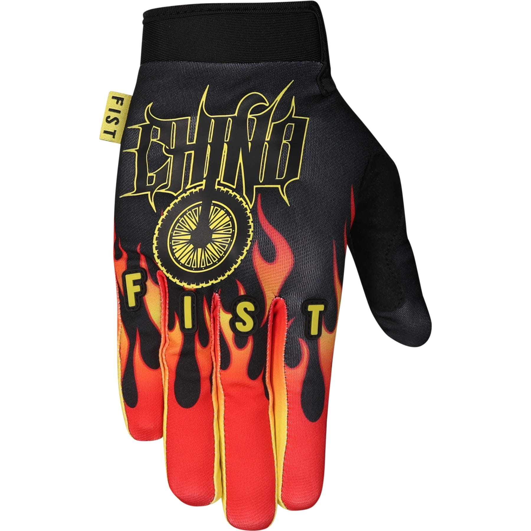 Freewheel Fist Handwear Chapter 29 Glove Adult Chino Braxton Flame | Extra 10% off for BC Members, money back guarantee + FREE Delivery options & Returns