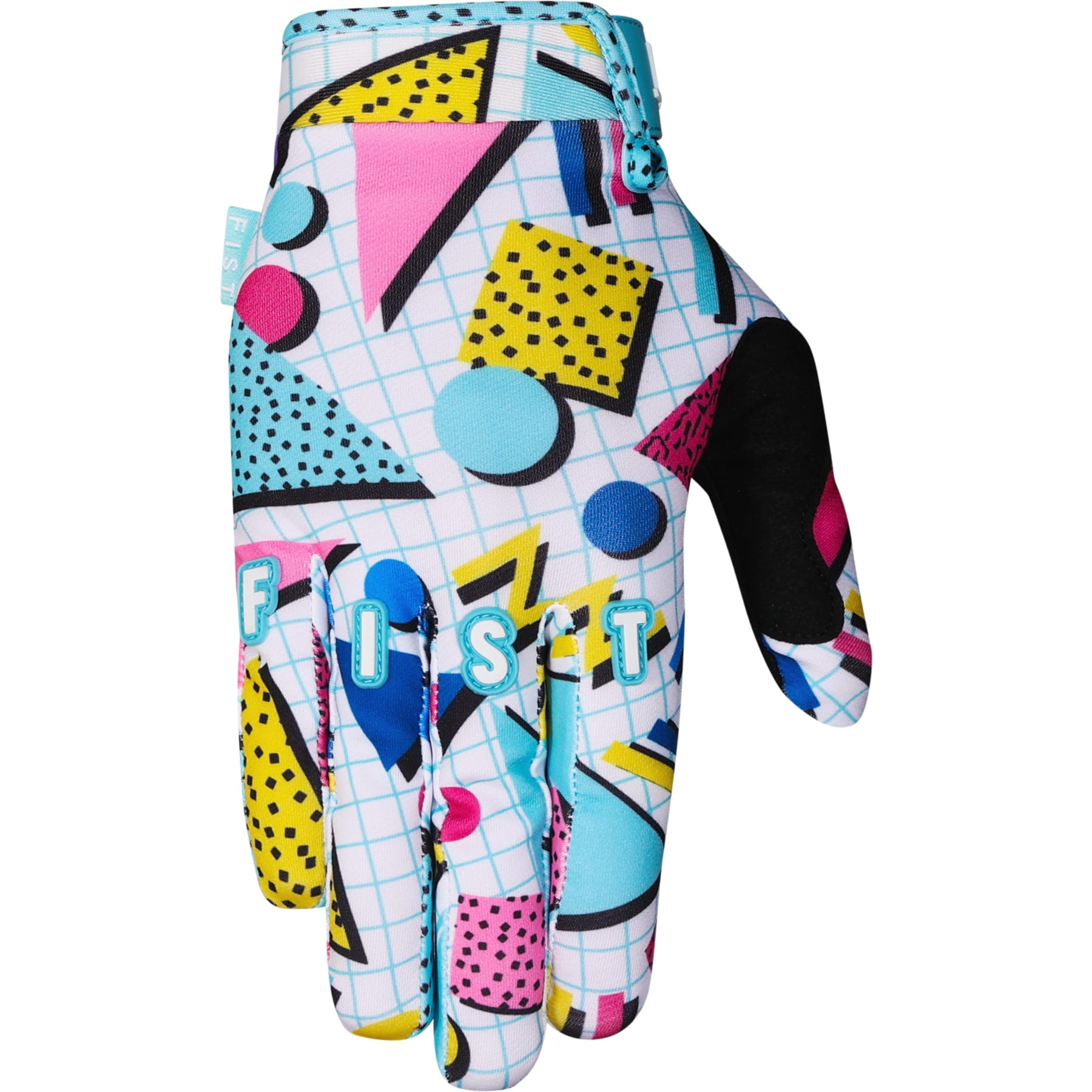 Freewheel Fist Handwear Chapter 29 Glove Adult Andy Buckworth Eighties | Extra 10% off for BC Members, money back guarantee + FREE Delivery options & Returns