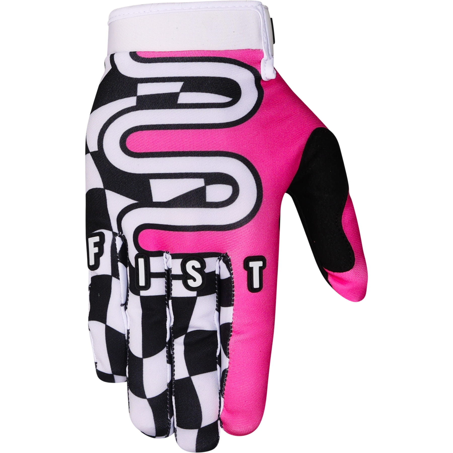 Freewheel Fist Handwear Chapter 29 Glove Adult Ellie Chew Chewnique | Extra 10% off for BC Members, money back guarantee + FREE Delivery options & Returns
