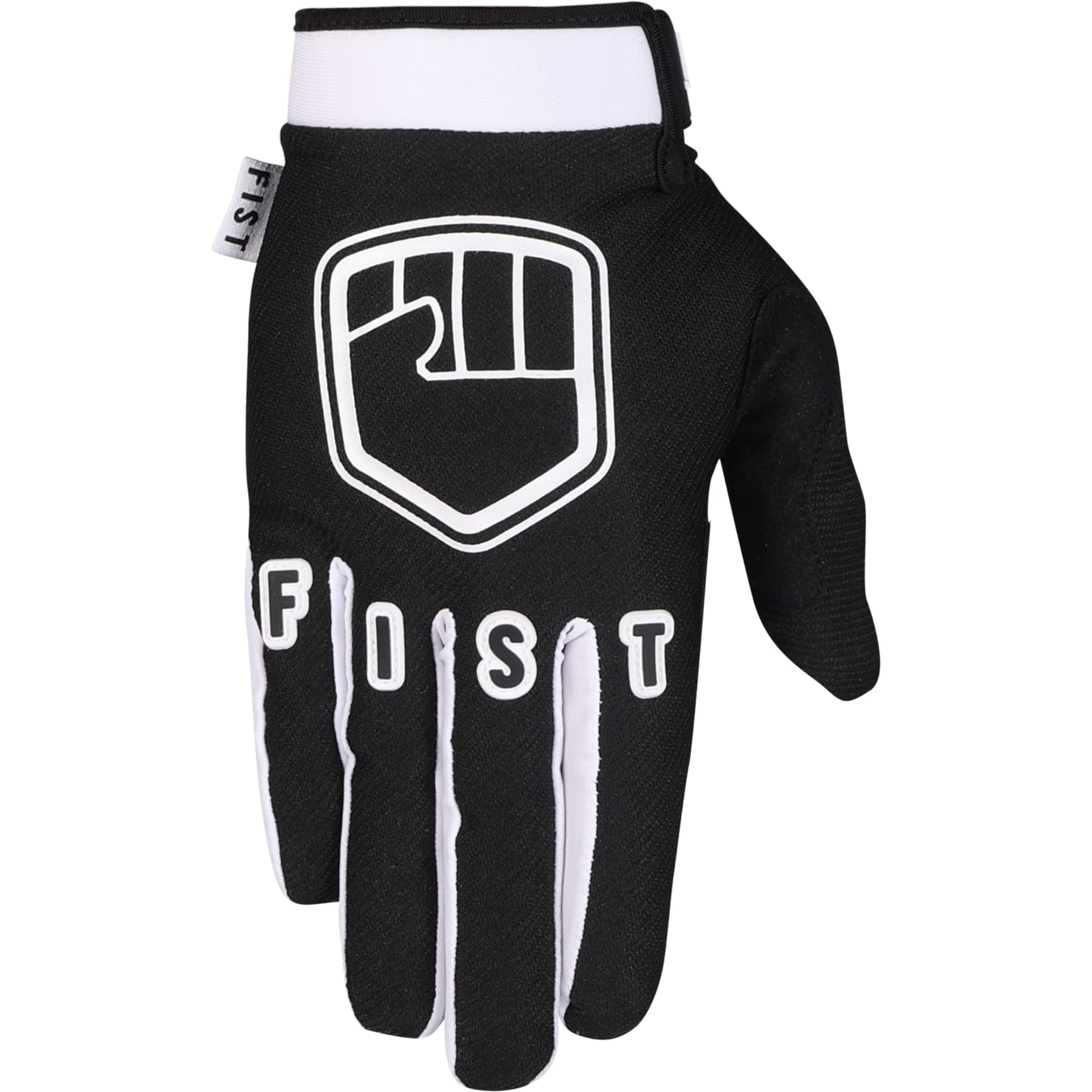 Freewheel Fist Handwear Stocker Glove Adult Black Panda | Extra 10% off for BC Members, money back guarantee + FREE Delivery options & Returns