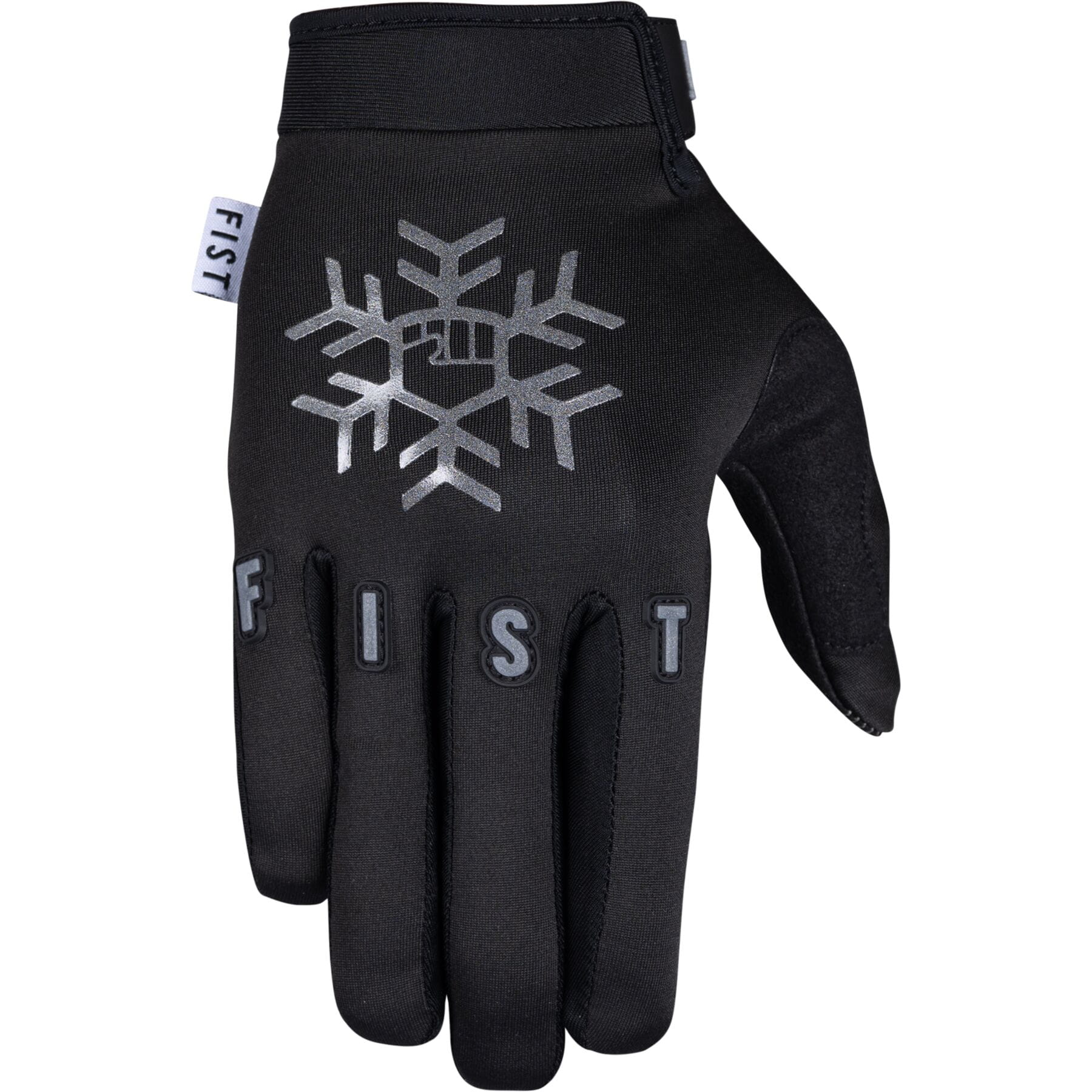 Fist Handwear Stocker Glove - Frosty Fingers - Snowflake