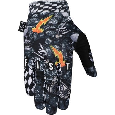 Chapter 26 Glove - Youth - Quaker