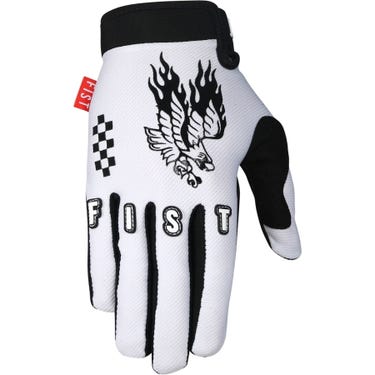 Chapter 26 Glove - Baxter Maiwald - Soaring Eagle