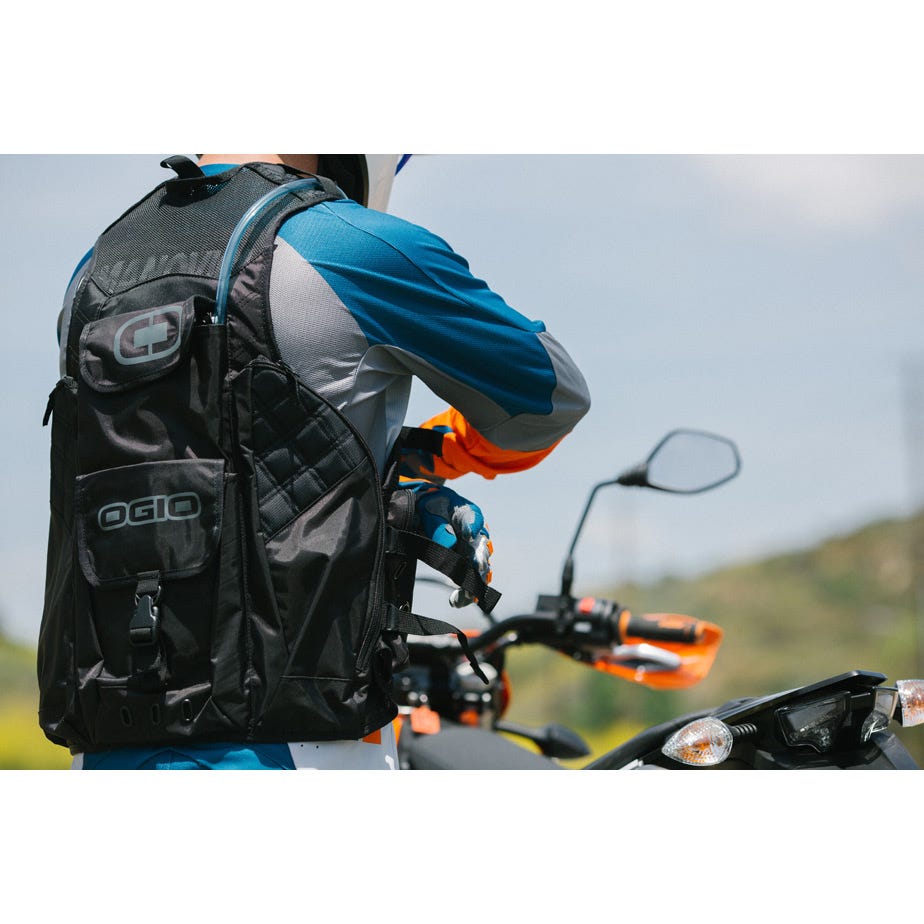 Ogio mx flight vest online