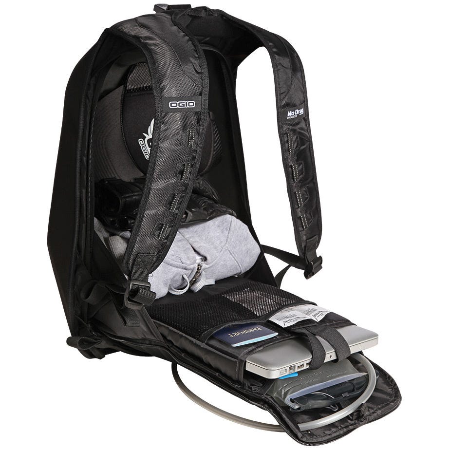 Ogio riding bag clearance