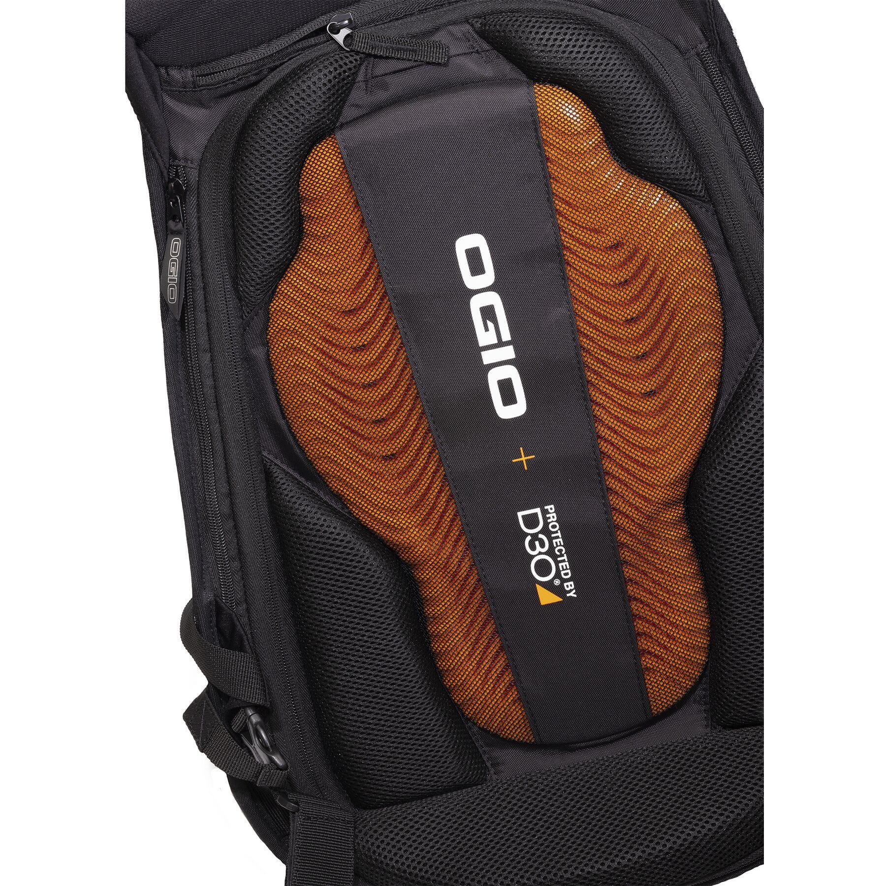 Ogio no drag shop mach lite backpack