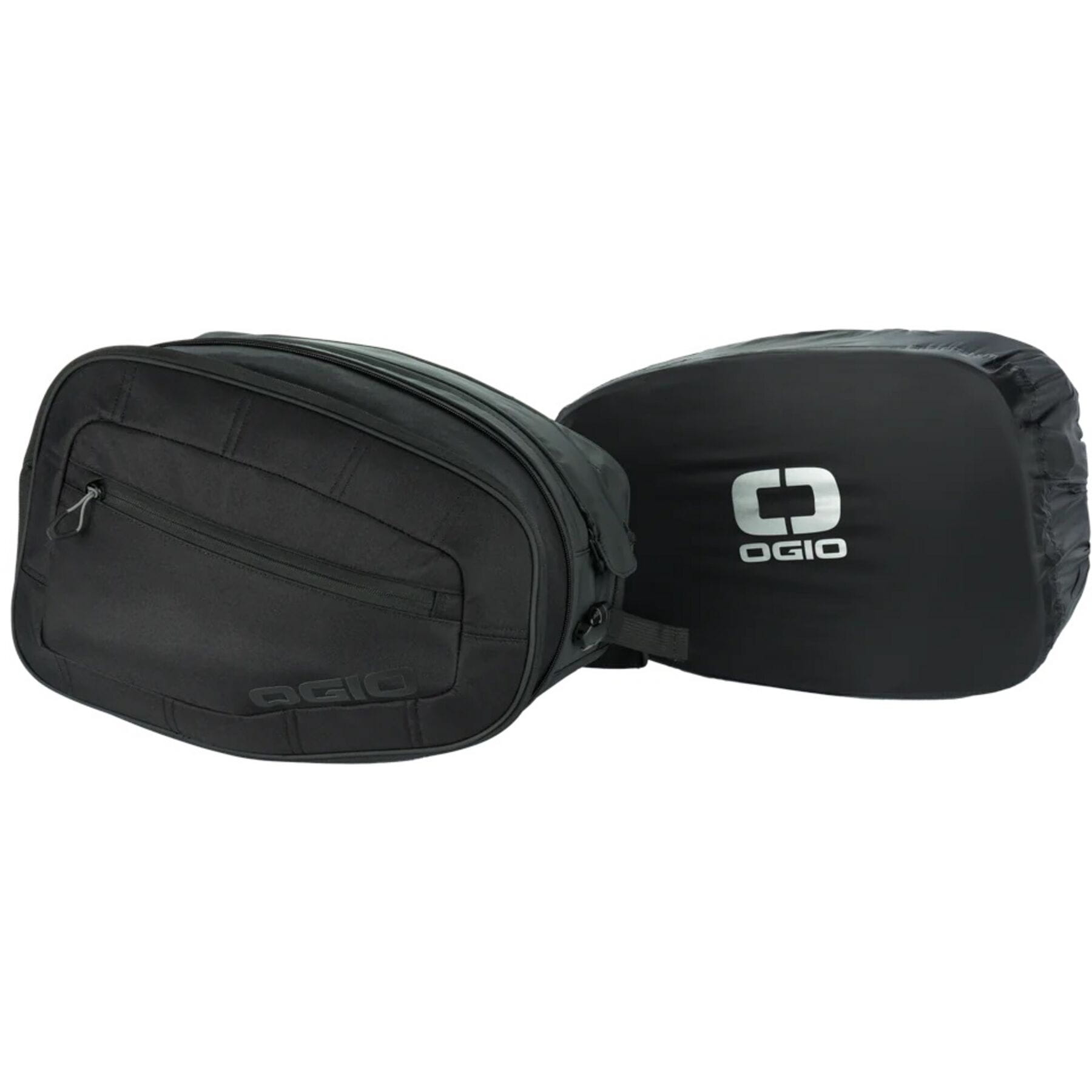 OGIO Saddle Bag 2.0 Stealth pair Backpacks Bags Freewheel