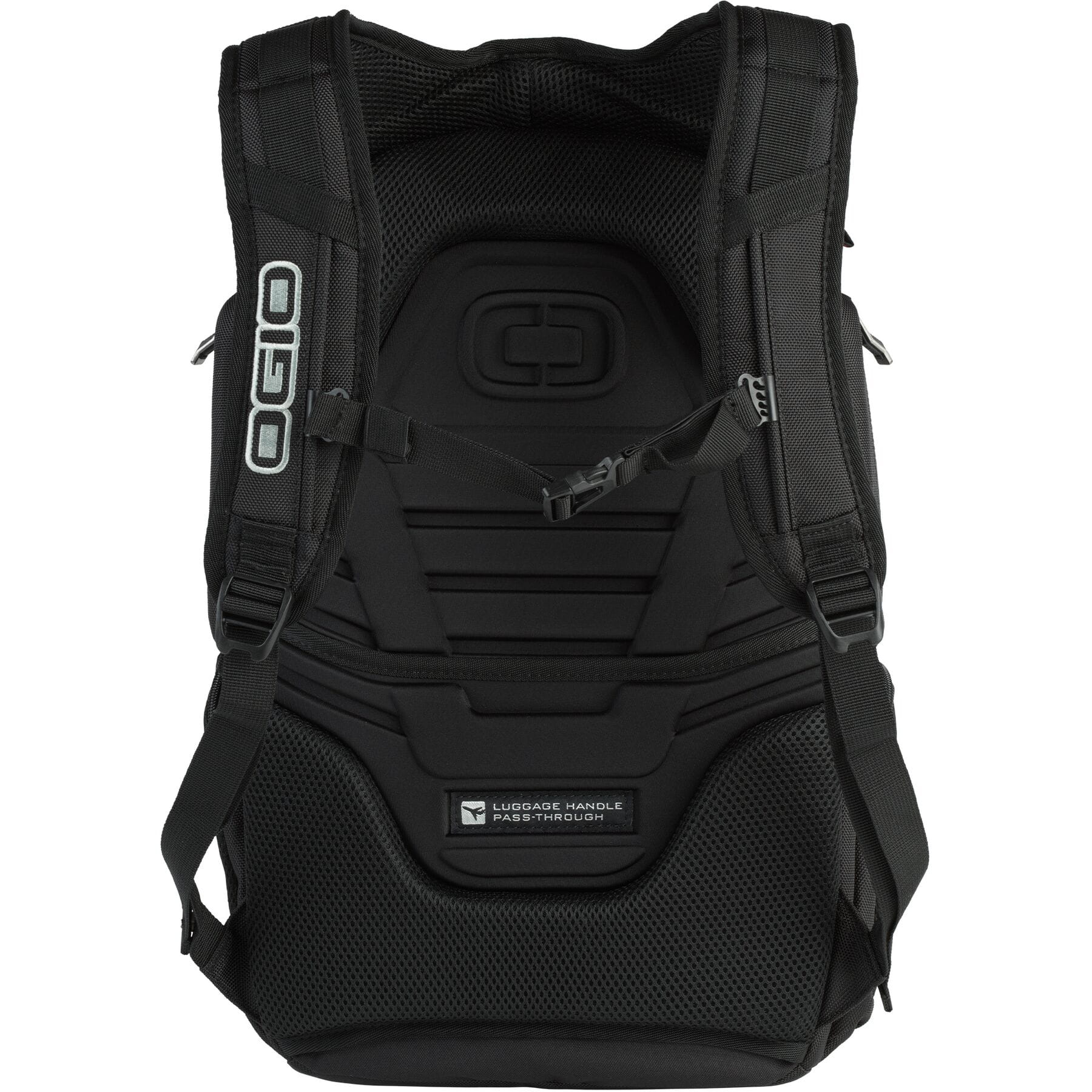 OGIO Rev Black Backpacks Bags Freewheel