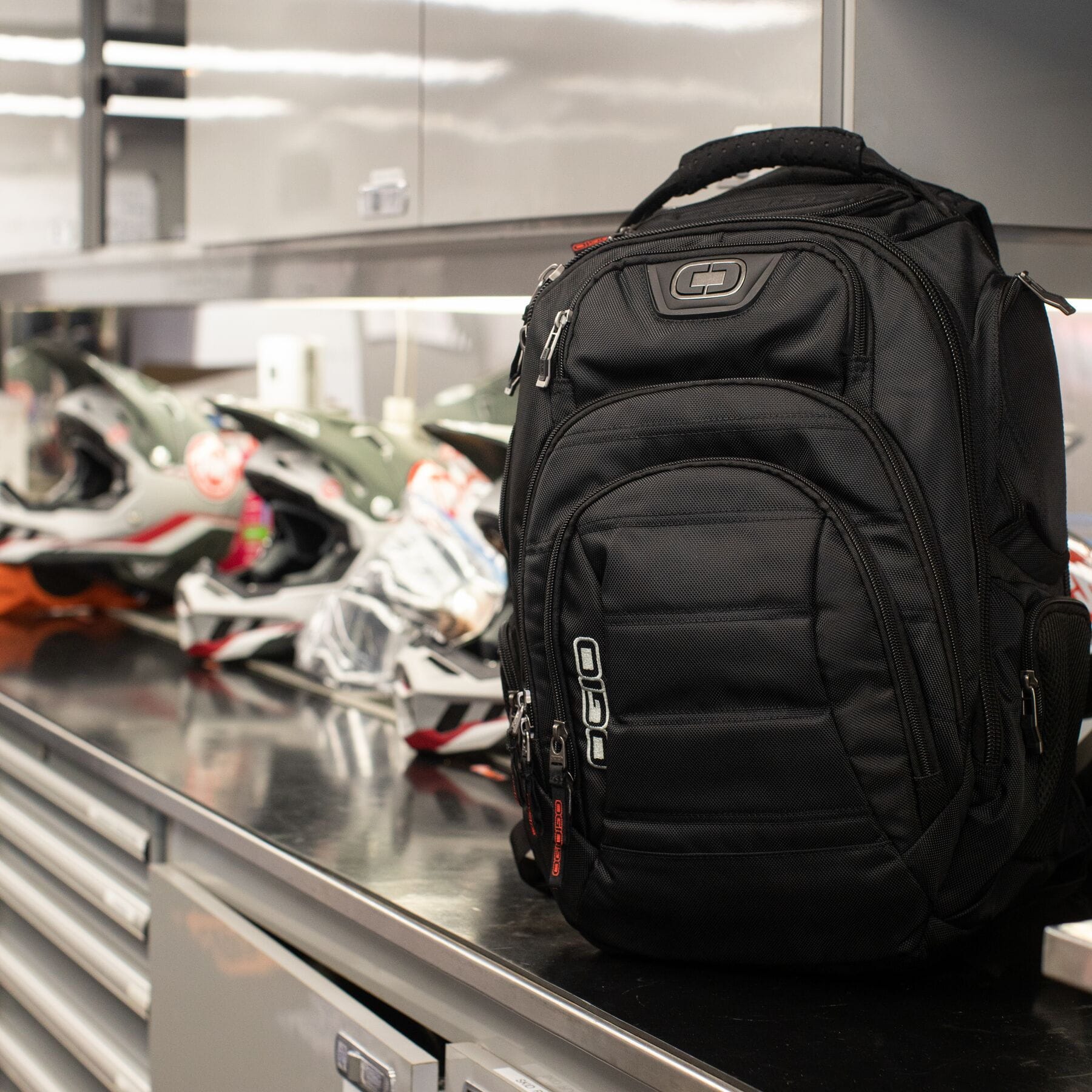 Ogio sale gambit backpack