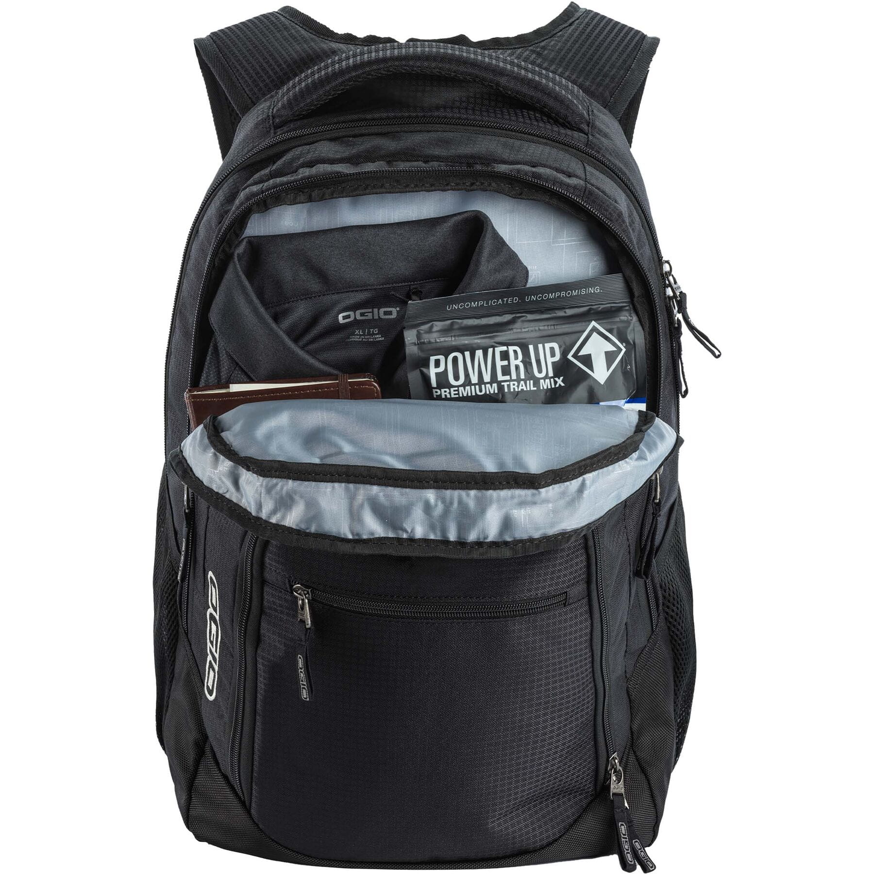 Excelsior backpack 2025
