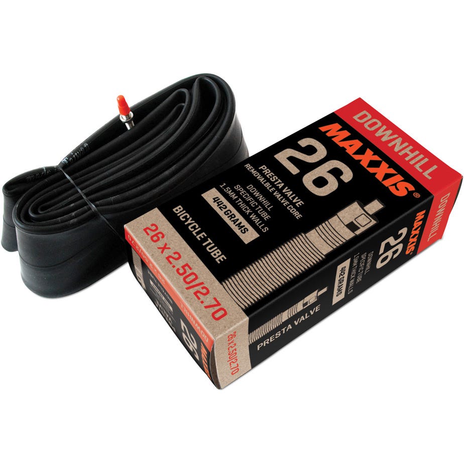 Maxxis Downhill Tubes