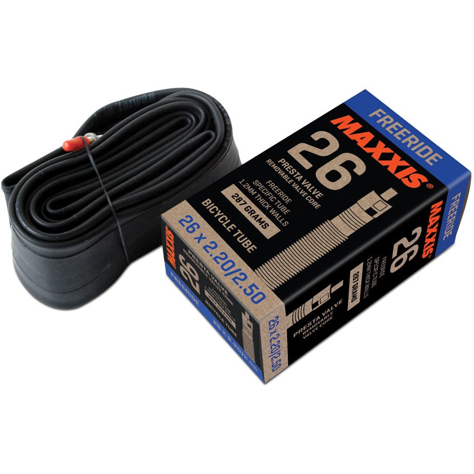 Maxxis Freeride Tubes