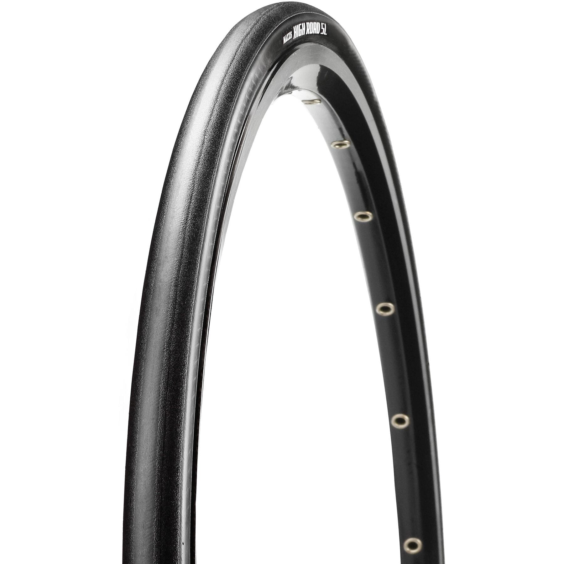 Maxxis High Road SL 700 x 25C 170 TPI Folding HYPR-S K2 Tyre
