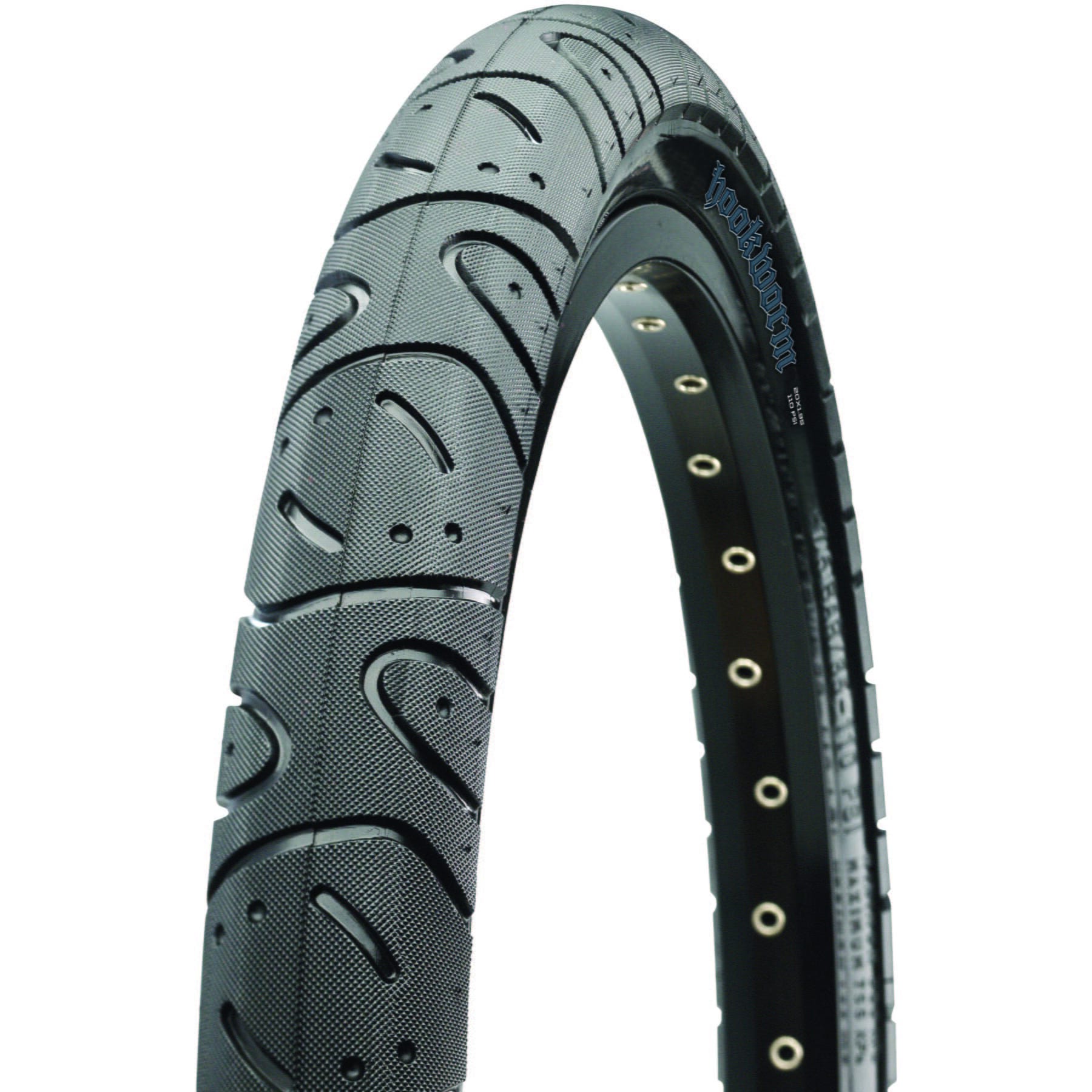 Maxxis Hookworm 29 x 2.50" 60 TPI Wire Single Compound Tyre