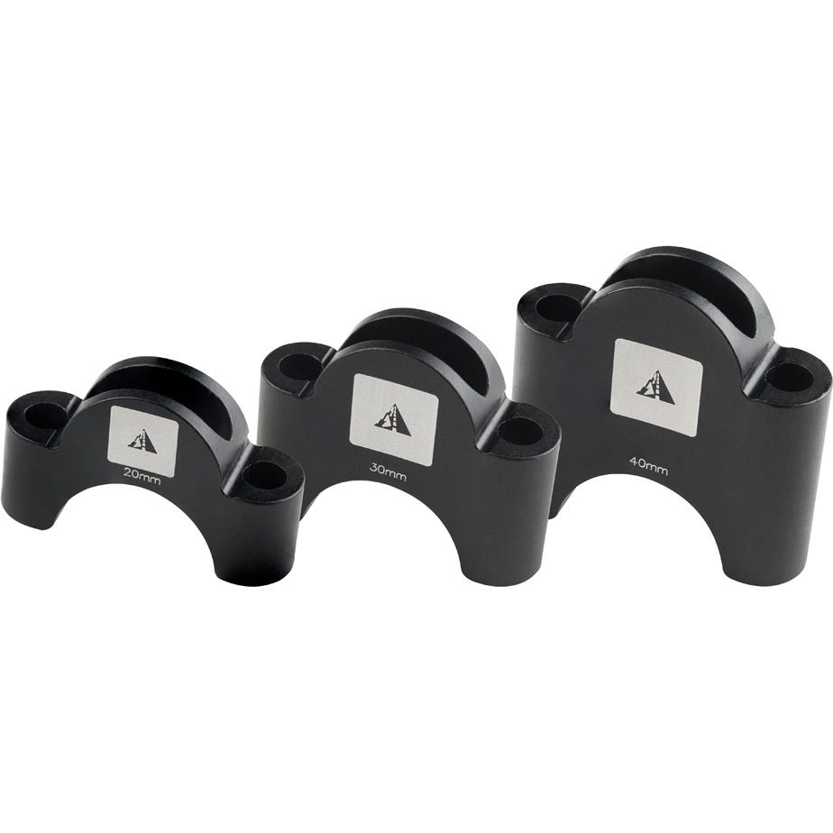 Profile Design Aerobar Riser Kit