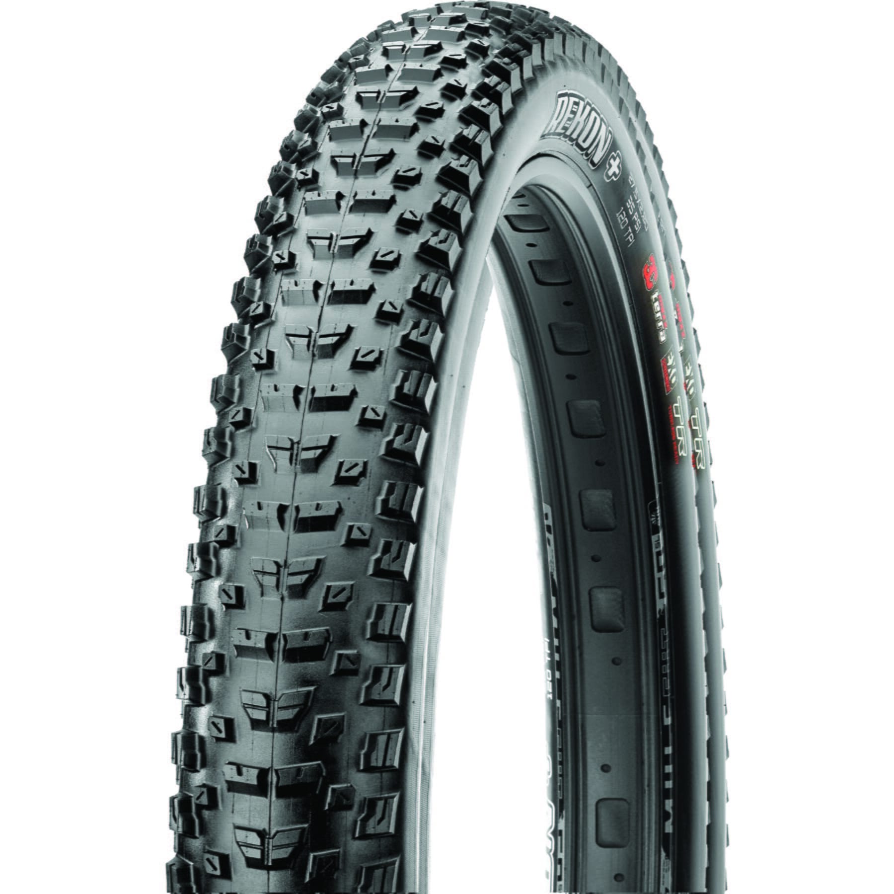 Maxxis Rekon 29x2.60 120 TPI Folding 3C MaxxTerra EXO Tubeless Tyre