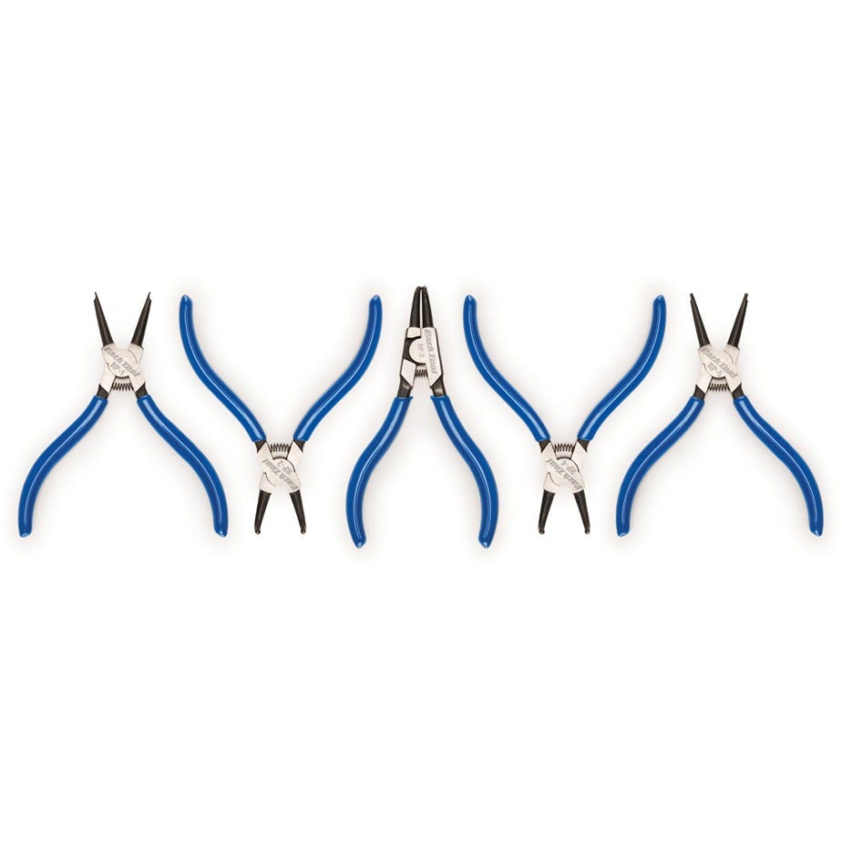 Park Tool RP - Snap Ring Pliers
