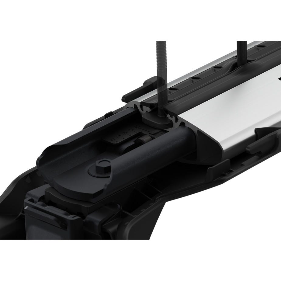 Thule wingbar evo vs edge 2025