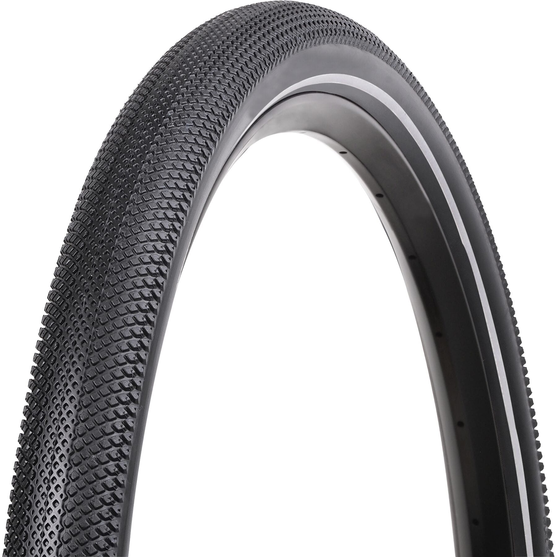 Nutrak Speedster with Puncture Belt and Reflective Stripe